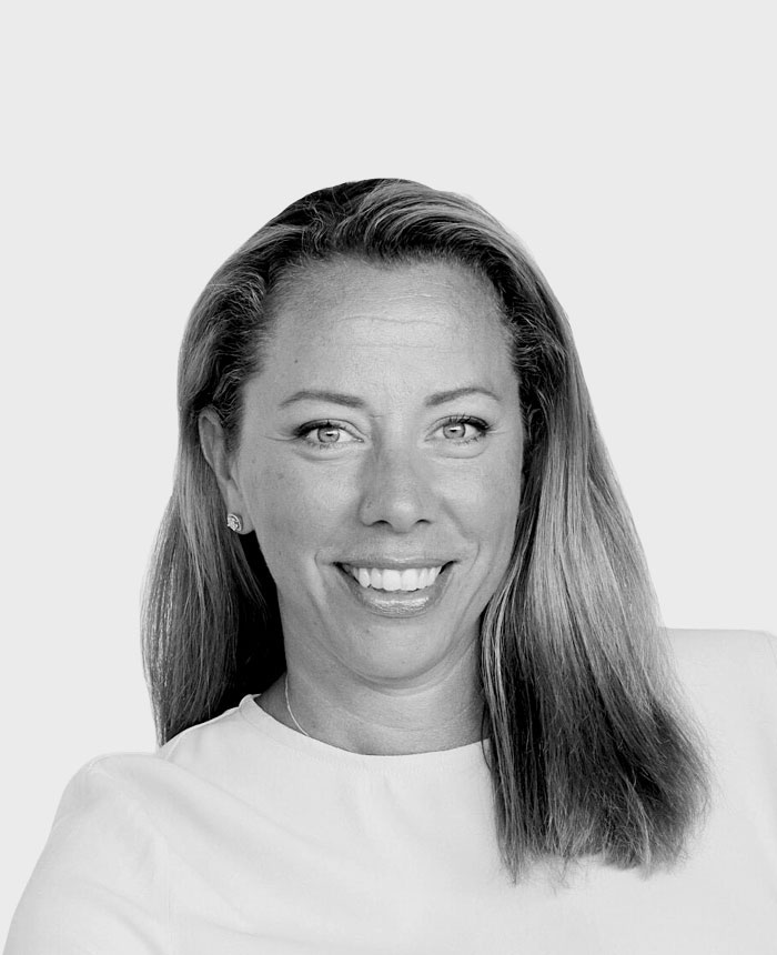 Anna Mossberg - Managing Director, Silo AI Sweden