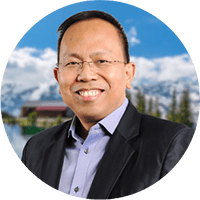 Albert Nombres, Senior Practice Partner Asia Pacific and Japan Albert Nombres, Senior Practice Partner Asia Pacific and Japan